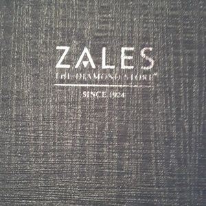 2ct 14k white gold diamond stud earrings brand new